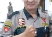 Sinergitas DPD KBPP Polri Sulteng Dukung Tugas Kepolisian Dalam Pelayanan Publik