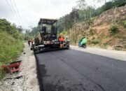 Under Control, Progres Pengelolaan Proyek Tagulu – tentena Stabil, PT. Toraleto Battu Indah Klarifikasi Narasi Miring