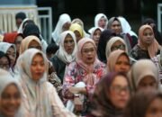 Peran Aktif TP-PKK Kota Palu Dukung Pembangunan Dan Peningkatan Kesejahteraan Masyarakat