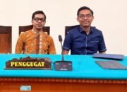 PTUN Palu Jadwalkan Sidang Eksekusi 6 Kades, Bupati Banggai Mangkir PTUN Palu Panggil Lagi Bupati Banggai, Sidang Eksekusi 6 Kades Digelar Besok