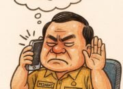 Jejak Proyek Ruas Tolai – Sausu Diduga Diselimuti Aroma Penyimpangan
