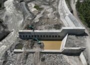 Tanggapi Sorotan Miring, Project Maneger PT. MJP Naikan Nilai Kuantitas, Progres Diperkirakan Capai Bobot 92% (persen) (persen), “sebutnya.
