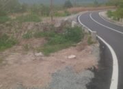Proyek Rp20,8 Miliar Diduga Dikerjakan Asal-asalan, Aspal Jalan Sintuwu–Karunia di Sigi Terancam Tak Bertahan Lama