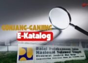 BPJN SULTENG Digoyang !Tender Jalan & Jembatan “JANGGAL”