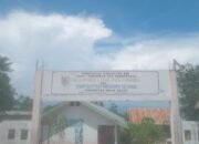 Ruang Belajar SDN Inpres 2 Kalukutinggu Nyaris Ambruk, Siswa Belajar di Tengah Ancaman Bahaya