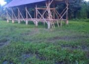 Handling Proyek Infrastruktur Di Parigi Moutong Priode 2023 – 2025 Mangkrak, DD 656 Juta Diduga Raib