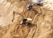 Dsebut Dalang PETI Oleh Kades, EA Ancam Tuntut Jurnalis, LPK : Silahkan, Hukum Lindungi Pers & Pelapor