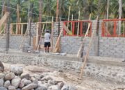 Di Duga Melanggar RKS, Lembaga JURI Soroti Proyek Revitalisasi SD Terpencil Bainaa Barat Parigi Moutong