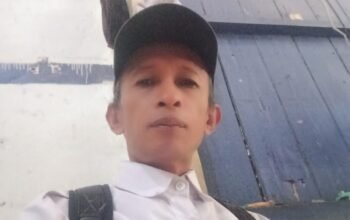 Jubir Lembaga Pemberantasan Korupsi (LPK) Tipikor Sulteng Faisal. SH. Tegaskan Tak Ada Regulasi Melarang Istri Bupati Ikut Seleksi JPT