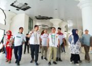 Jelang Mubes I, HBB Matangkan Persiapan dan Jalin Komunikasi dengan DPRD Medan