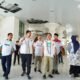 Jelang Mubes I, HBB Matangkan Persiapan dan Jalin Komunikasi dengan DPRD Medan