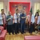 Kader Tunas Indonesia Raya (TIDAR) Sumatera Utara, Muhammad Fauzan Nasywa Djambak