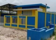 Dampak Manfaat Proyek JIAT Oleh PT. Adhi Karya Di Sigi, Jamin Produsifitas Ketahanan Pangan Dan Picu Pertubuhan Ekonomi Petani