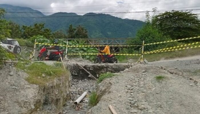 “Proyek Rekonstruksi Pasca Bencana Pasigala: Antara Harapan dan Kenyataan”