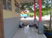 Kondisi Gedung Tua SMAN 8 Sigi Memprihatinkan, Perlu adanya Pehatian Dari Didikbud Provinsi Sulteng