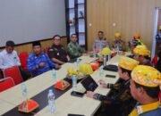 Narkoba Musuh Bersama, KAPOLRES SIGI & FORKOPIMDA, Perkuat Sinergi Hadapi Ancaman Narkoba