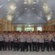 Kapolres Sigi Tekankan Tugas dan Peran Bhabinkamtibmas, Garda Terdepan di Tengah Masyarakat
